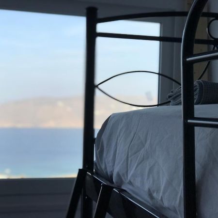 Seaclusion Apartments Panormos  Ngoại thất bức ảnh