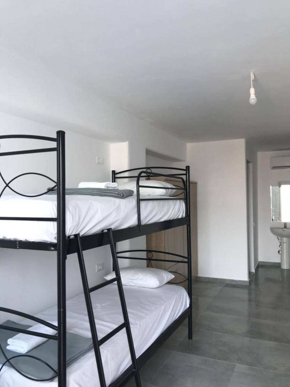 Seaclusion Apartments Panormos  Ngoại thất bức ảnh