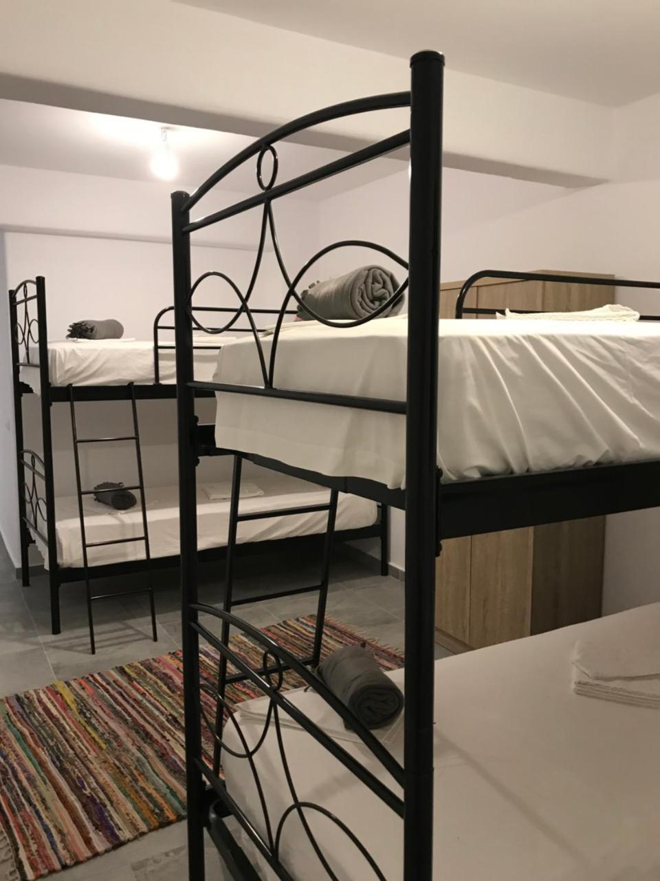 Seaclusion Apartments Panormos  Ngoại thất bức ảnh