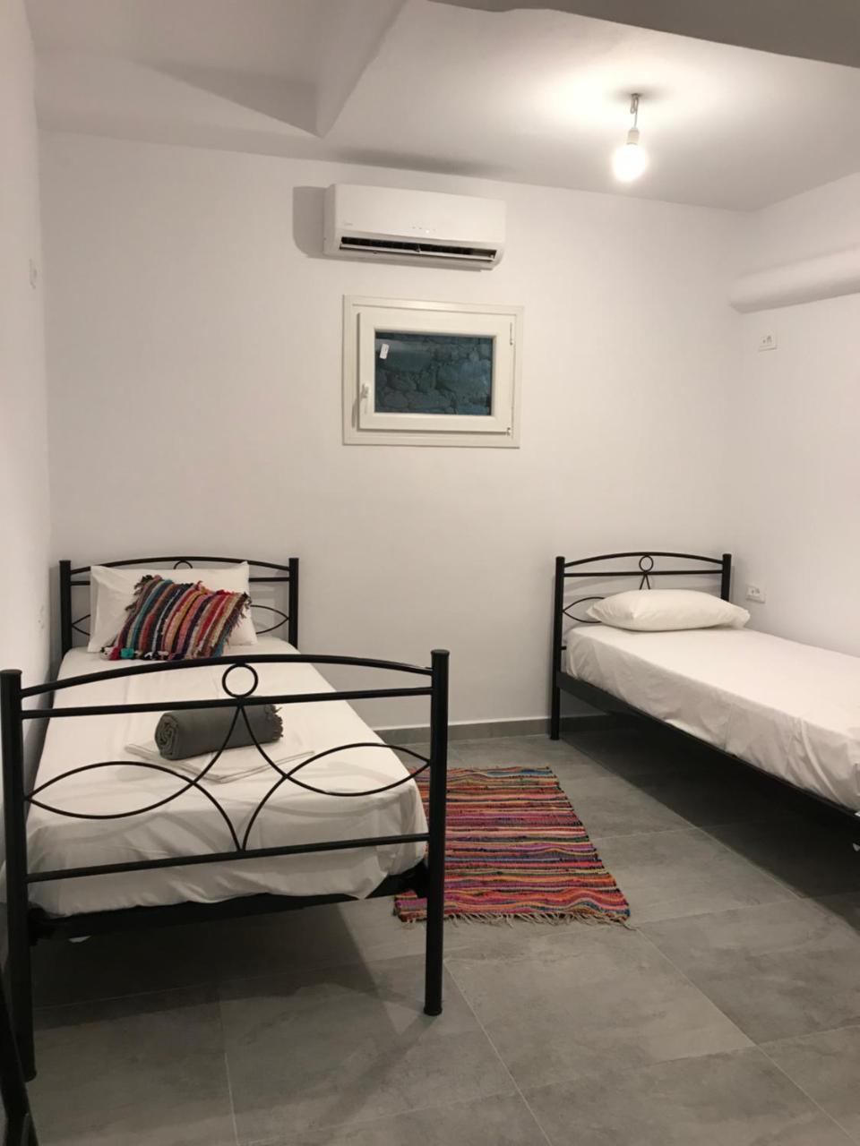 Seaclusion Apartments Panormos  Ngoại thất bức ảnh